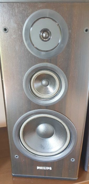 Boxe HIFI Philips FB 815