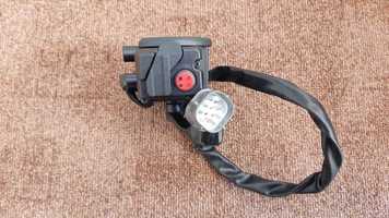 Comanda switch cuplare diferential fata 4x4 atv Cf moto Cfmoto 500