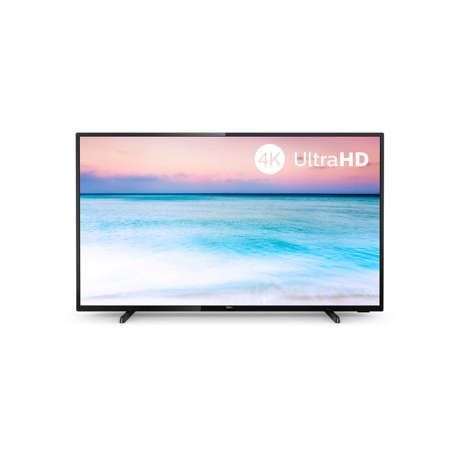 Televizor LED Philips 4k UltraHd