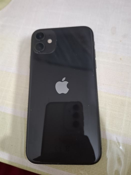 I phone 11 128gb RU