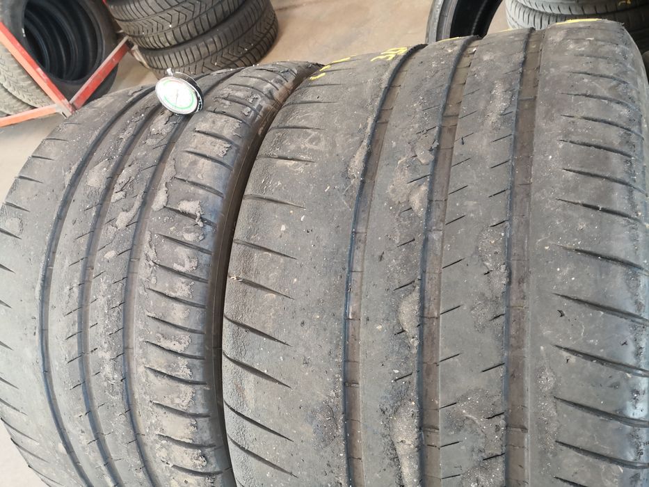 335 30 21 цола гуми Michelin cup 2