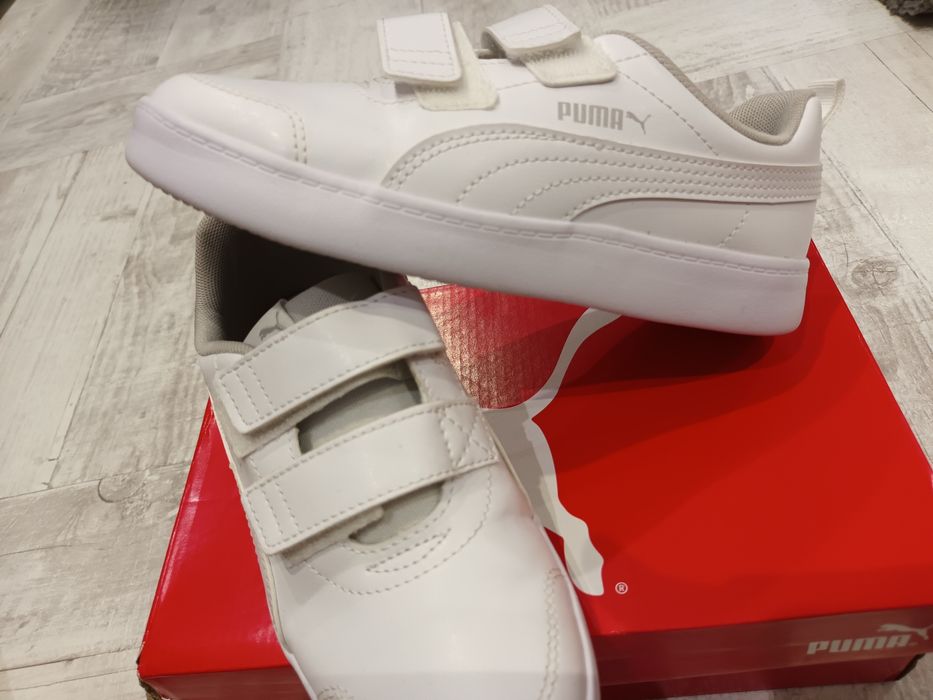 Детски маратонки "Puma"