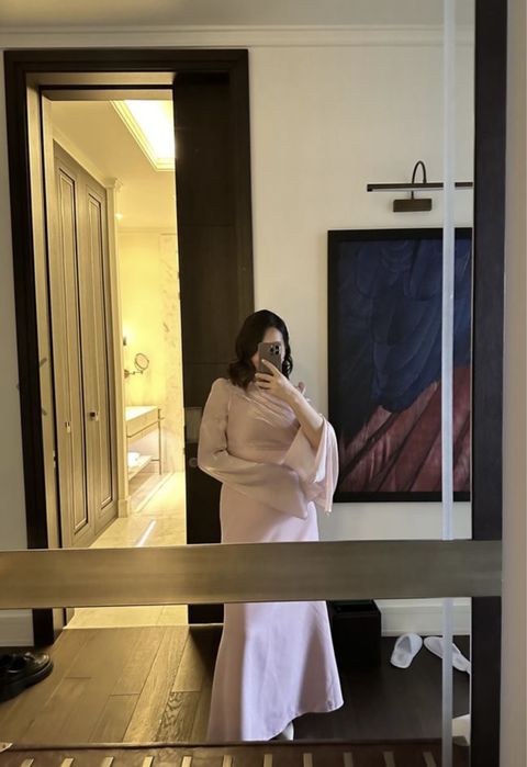 Платье вечернее на свадьбу