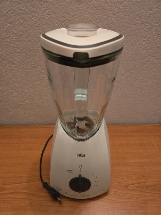 Блендер Brun 525 w