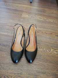 Елегантни дамски обувки Donna Italiana Firenze