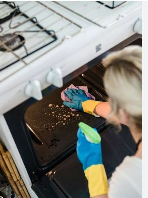 Uy va ofis tozalash xizmati