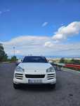 Porsche Cayenne S 4.8 Aspirat Natural