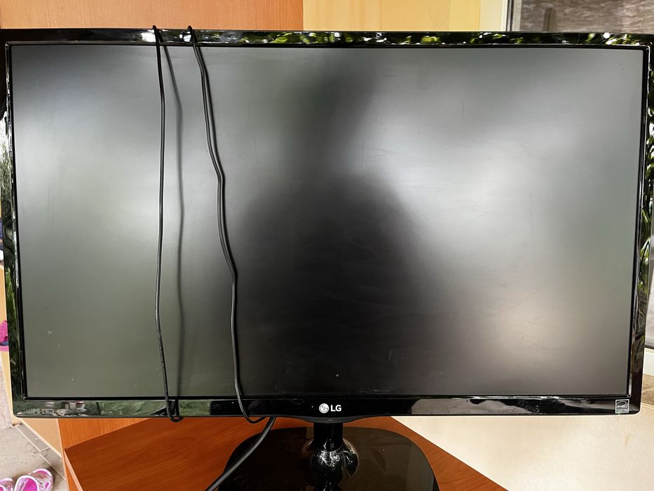 Monitor lg 24ea53vo-p