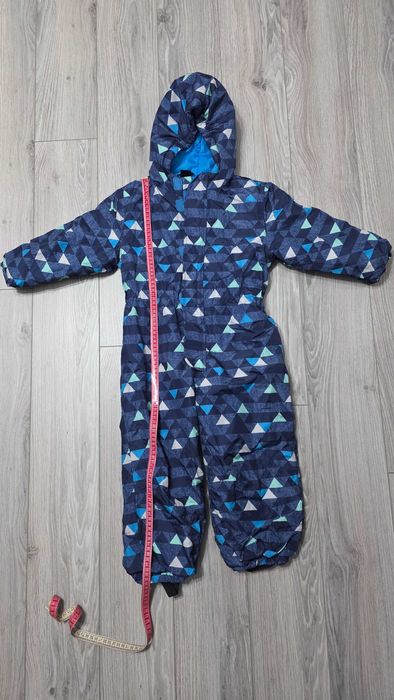 Combinezon de iarna baiat(104/110)