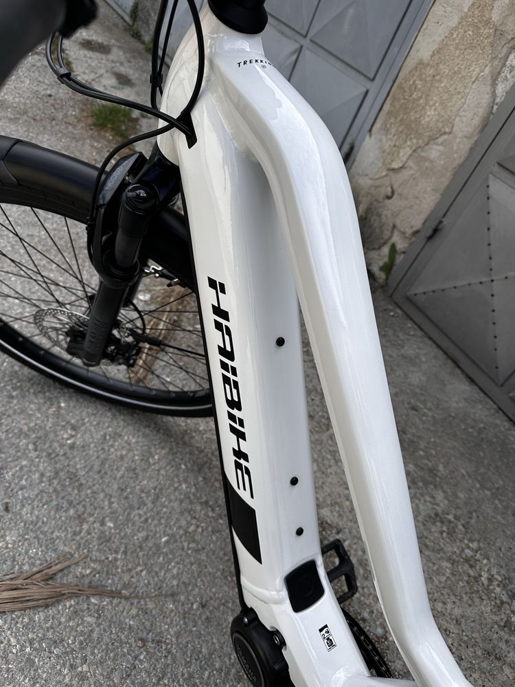 HaiBike Trekking 8 27.5 Електрически велосипед