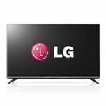 Televizor LG 43LF540V 109cm LED Full HD clasa A++