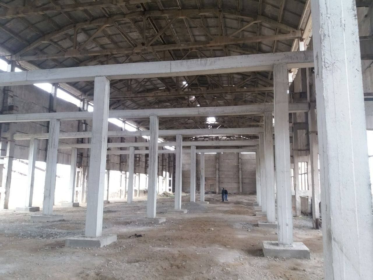 samarqand prom zonada zudlik bilan  yer sotiladii