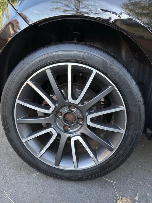 Alfa Romeo MiTo 1.4 T-Jet 120 CP