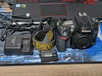 DSLR FX Nikon D600 schimb cu Xbox series x