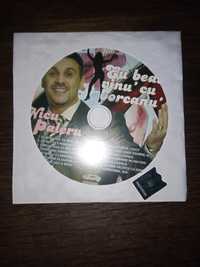 CD cu Nicu Paleru