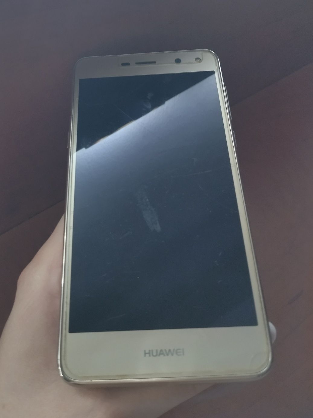 Huawei Y6 2017 Dual Sim