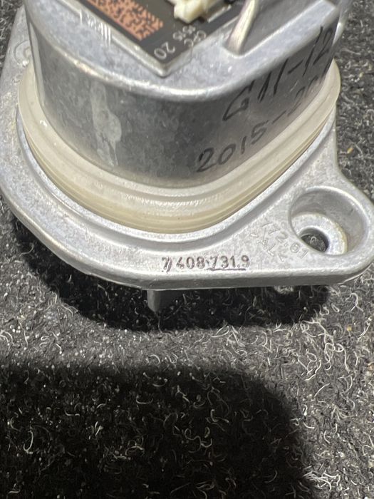 Leduri pozitie drl bmw seria 7 g11 g12
