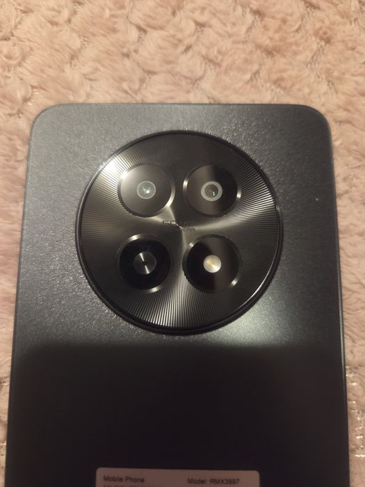 Смартфон Realme 12x 5g