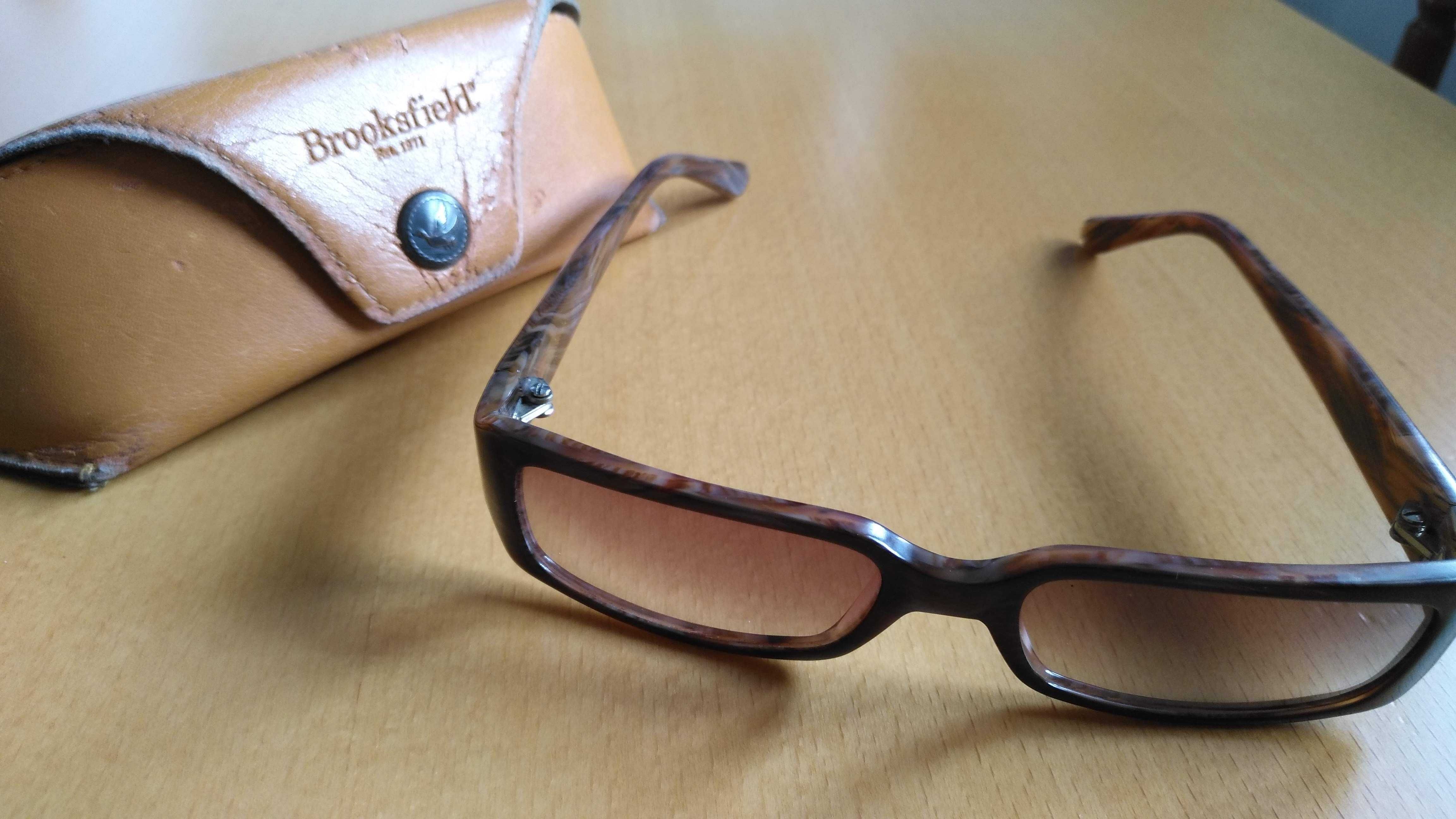 Дамски слънчеви очила с UV protection