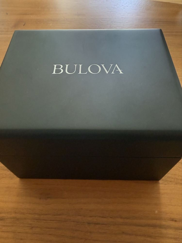 Bulova Lunar Pilot - финална цена
