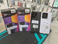 Ihunt S23 Plus, 4/128 GB, Nou, Garanție