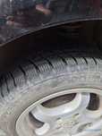 Jante din aliaj R14 5 spite 4x100 Anvelope Barum POLARIS 3 185/55R14