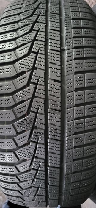 2 anvelope 205 50 17 hankook winter evo2 2020
