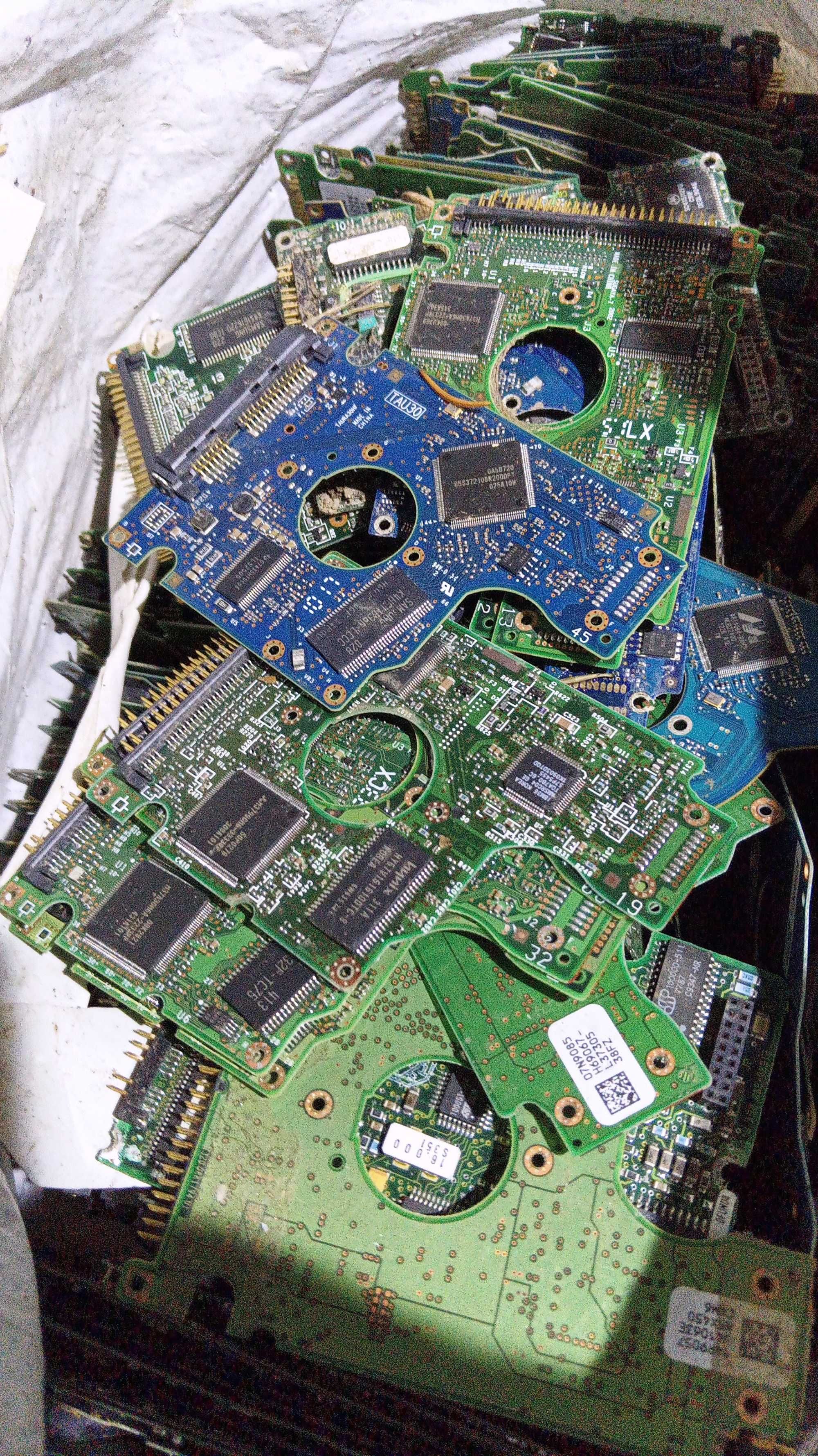 хард диск платки от лаптоп