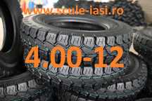 Cauciuc triciclu electric ,4.00-12,remorca agricola,motocultor