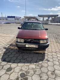 Volkswagen Passat b3. Универсал