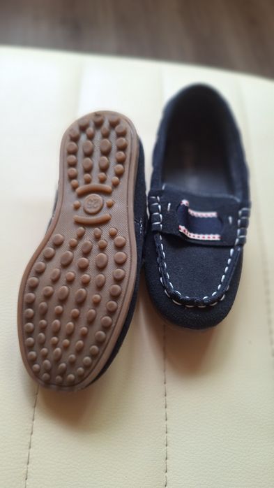 Мокасини 25 номер