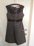 Rochie eleganta Zara S