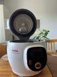 Multicooker electric sub presiune TEFAL Cook4Me+ CY851130