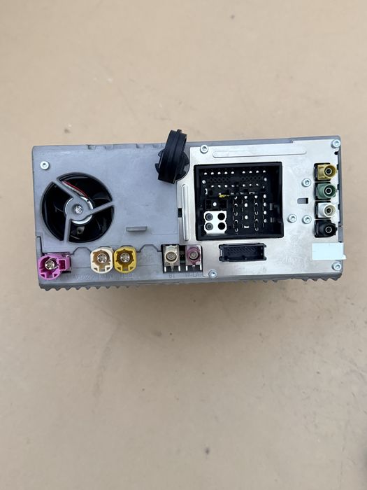 Бмв навигация bmw nbt evo touch f30 f31 f32 f34 f36