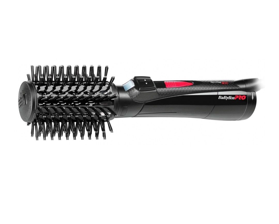 Вращающаяся фен-щётка BaByliss PRO ROTATING 800 BAB2770E 40-50 мм