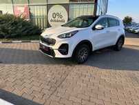 Kia Sportage Kia Sportage PE 1.6 DSL 7DCT HP 4x4 GT Line