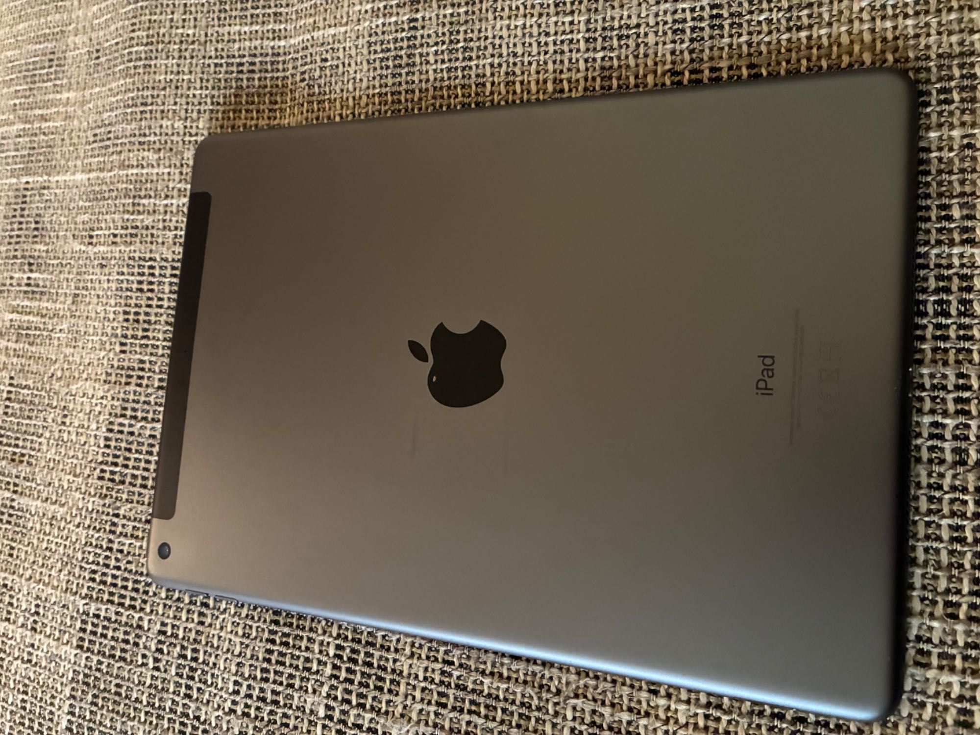 iPad 7th generation
