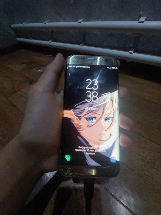 Прадам Samsung s7 edge