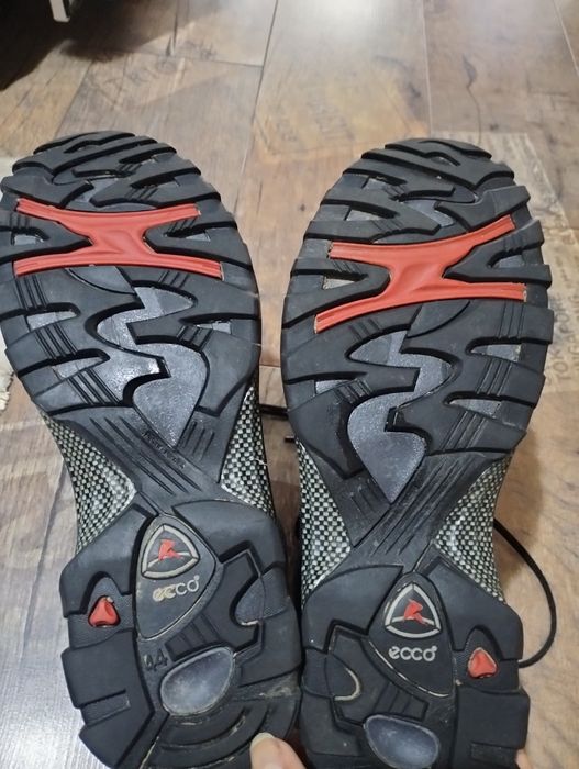 Ghete bărbați ECCO