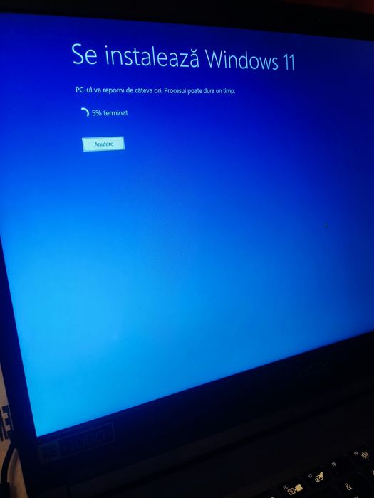 30% OFERTĂ! Mentenanță, upgradeuri și instalări software după plac.