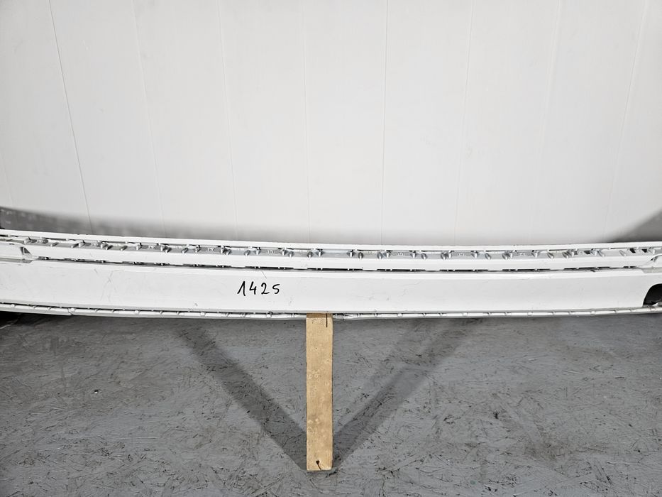 Задна броня VW Tiguan 2 Allspace Фолксваген Тигуан 2 2016- 2020