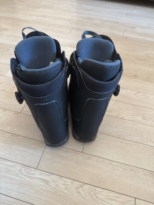 Ghete snowboard marime 45