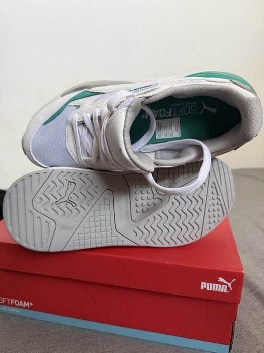 Puma RS Petronas 42,5