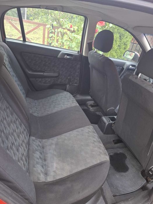 Opel astra de vanzare