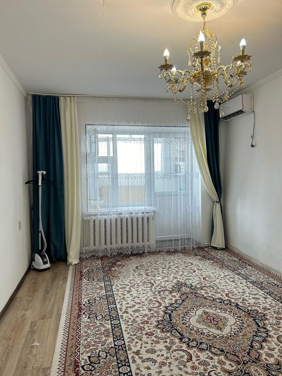 Мкр. Арай 2 дом 106