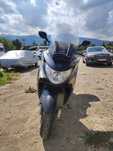 Kymco xciting 500I