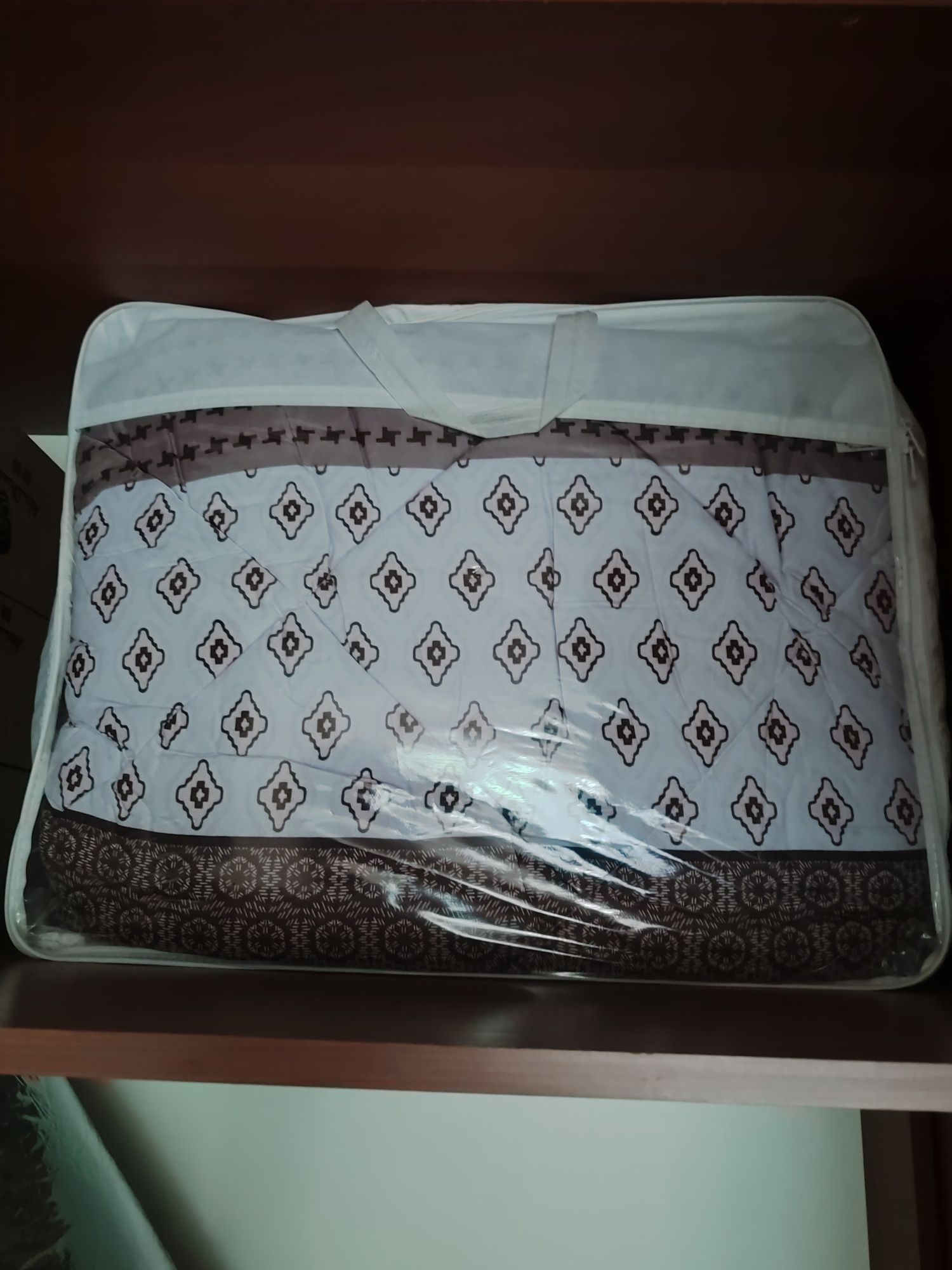Hammasi yangi ishlatilmagan
