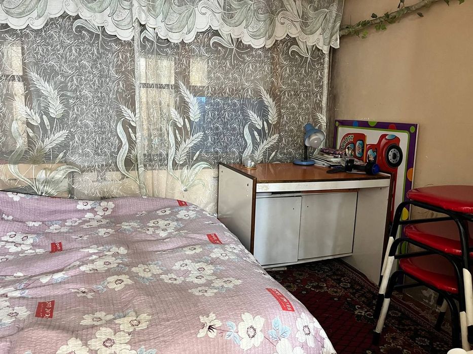 2 хонали квартира