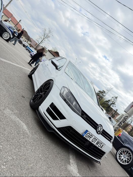 Jante GT-Form Wheels (semi-forjate) 5x112 R19