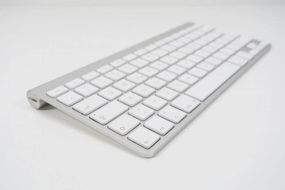 Tastatura Apple Wireless Keyboard - BSG Amanet & Exchange